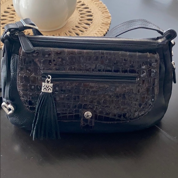 Brighton Handbags - Gorgeous Brighton Purse with beautiful details!
